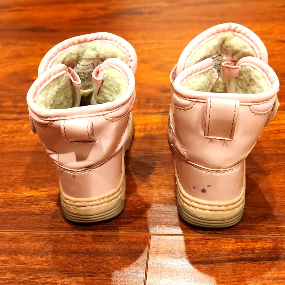 Circo Girls Boots size 8 - Picture 3 of 6